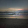 Dusk at Sumner