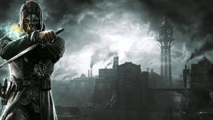 Dishonored Wallpaper #7