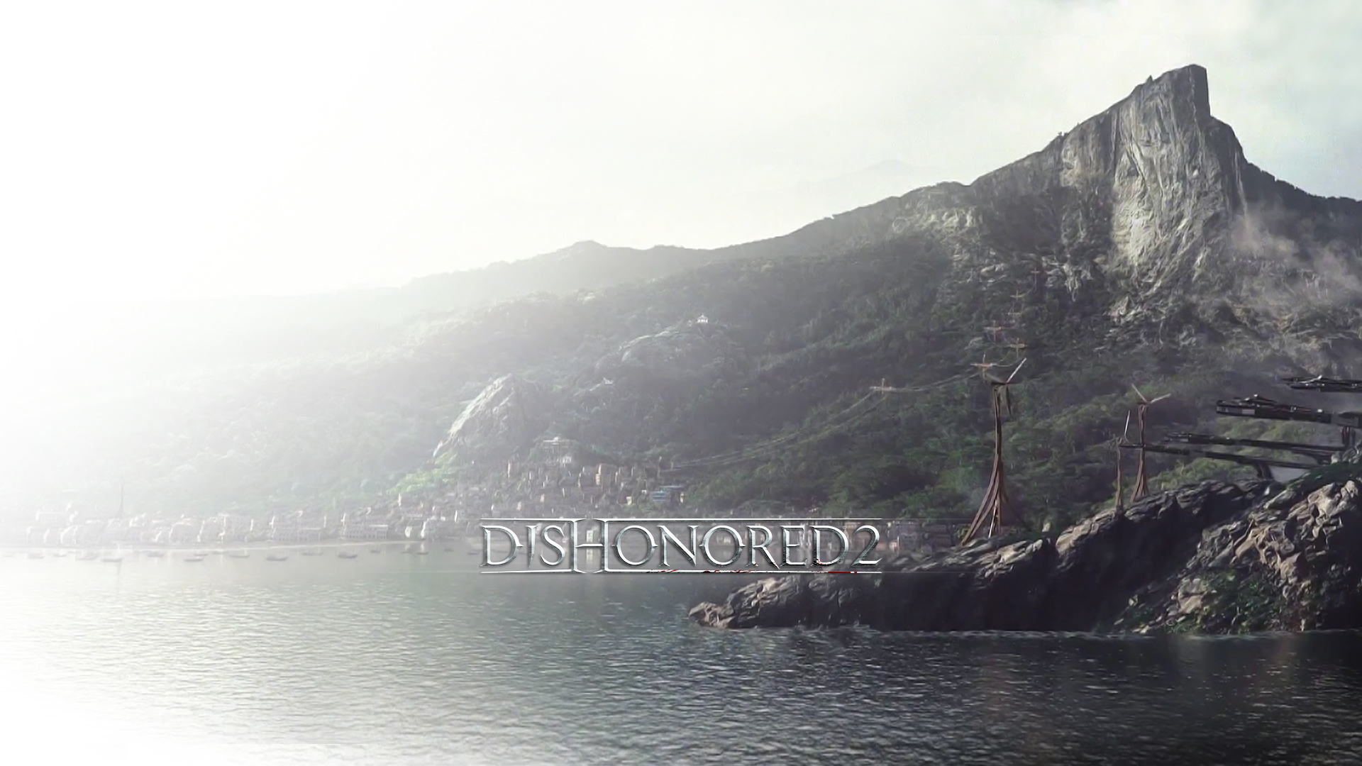 Dishonored 2 - Karnaca - Wallpaper #2 by Naimvb on DeviantArt Dishonored 2 - Karnaca - Wallpaper #2 by Naimvb on DeviantArt