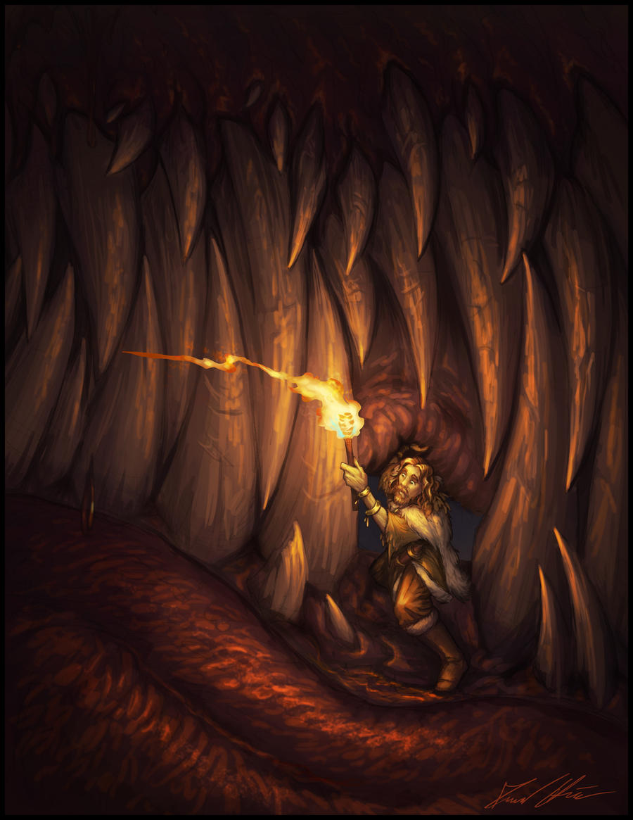 Dragon s Maw By Trollfeetwalker On DeviantArt dragon-s-maw-by-trollfeetwalker-on-deviantart