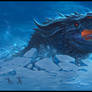 Smaugust: Ice