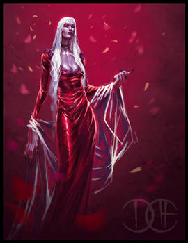Mother Malice