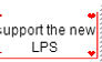 support the new LPS stamp