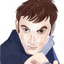 The Tenth Doctor