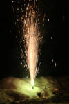 Fireworks 1 by Berneri-stock