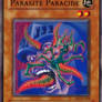 Parasite Paracide