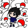 Chibi Sasuke