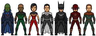 Justice Lords