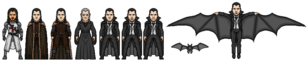 Matthias Corvinus - Armand Tesla