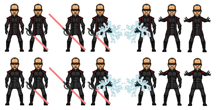 Jerec Symbol Jerec - High Inquisitor by n8navarro on DeviantArt