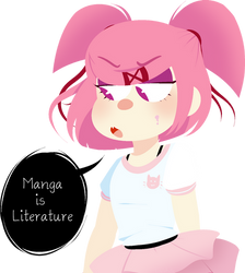 Natsuki