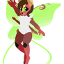 Luna Moth