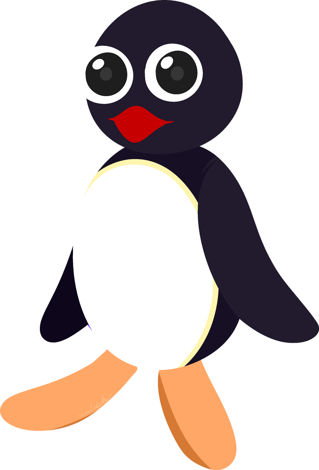 Pingu