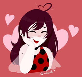 Ladybug Lou