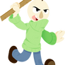 Baldi