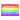 [Pixel] Rainbow Flag [F2U] - Static.