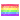 [Pixel] Rainbow Flag [F2U] - Animated.