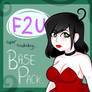 [F2U] Download Base Sketch Pack [34 Sketches]