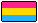 Pansexual Flag - F2U