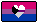 Demiromantic Bisexual Flag - (F2U)