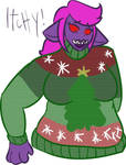 Ugly Sweaters! by FCCatastrophe