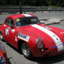 Porsche 356s