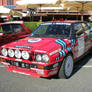 Lancia Delta integrale