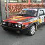 Fiat Ritmo abarth