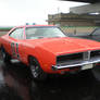 Dodge Charger '69 The Dukes