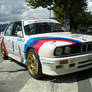 BMW M3 E30