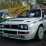 Lancia Delta HF integrale EVO1 '92