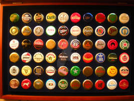 Beer caps2