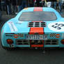 Ford Gt40 mkI '69