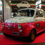 Fiat Abarth 695 SS