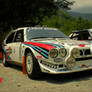 Lancia Delta S4 '85