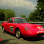 Abarth 1000 bialbero '60