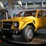 Lamborghini LM 002 '92