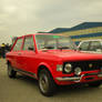 Fiat 128 Rally '73