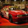 Alfa Romeo 75 turbo Evoluzione IMSA '88