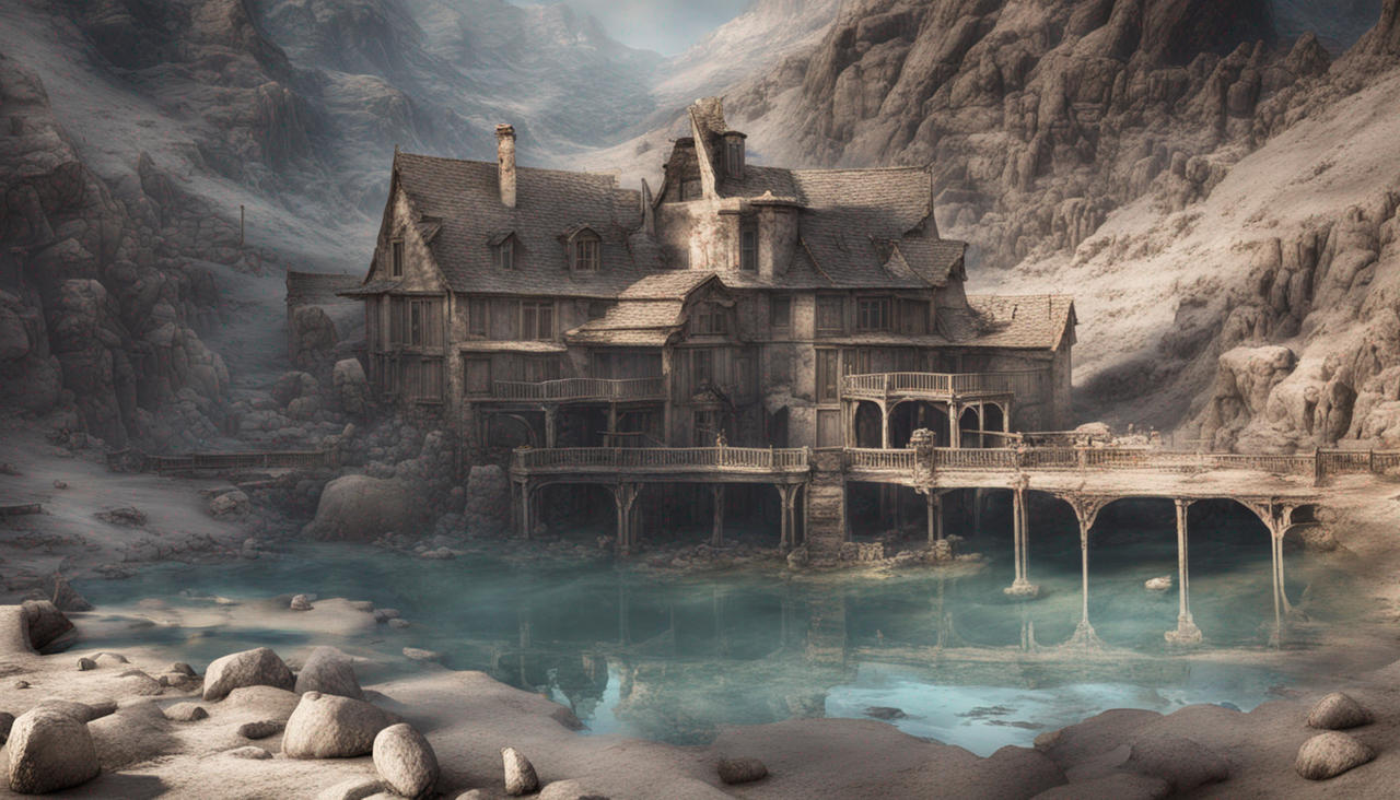 Cursed Springs 1 by jimmybanthrall2nd on DeviantArt