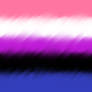 Genderfluid pride flag