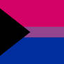Demi-Bi flag
