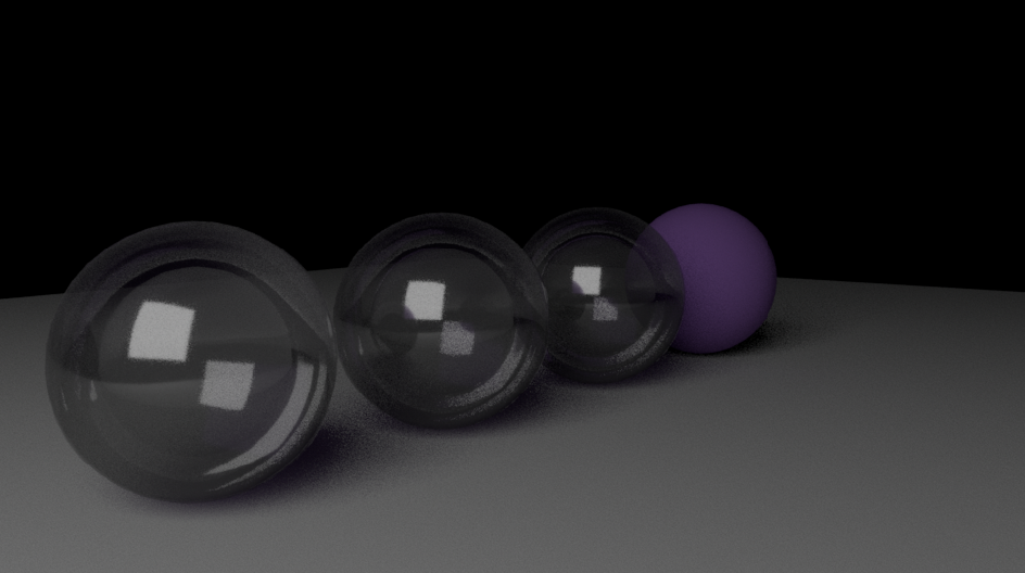 GLASS RENDER2