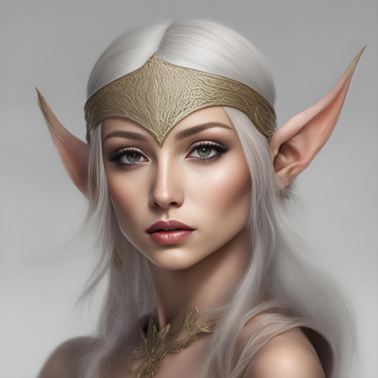 Elf Defiler Elf (2) by suzieerin on DeviantArt