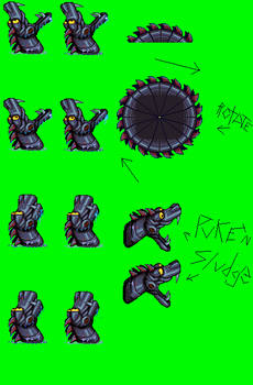 Rexxon New