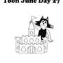 Toon June 2023 Day 27