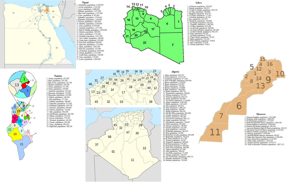 Egmms Map ECMG NA Pops by ImperatordeElysium on DeviantArt