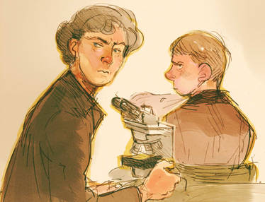 Sherlock request sketch