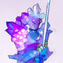 Amethyst Knight