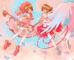 Cardcaptor Sakura